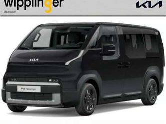 kia pv5 71,2kwh earth plus