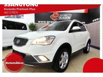 d20t premium plus auto 4x2