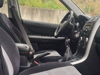 suzuki grand vitara ii / schimb cu benzina zalau