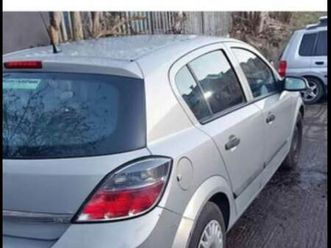 vauxhall, astra, hatchback, 2007, other, 1796 (cc), 5 doors