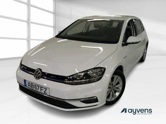 volkswagen golf variant 1.0 tsi life
