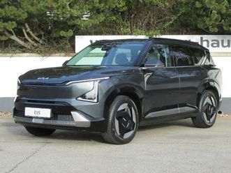 kia ev5 fwd 81,4kwh launch edition