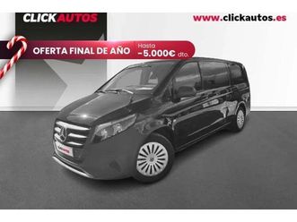 2.0 cdi 136cv tourer pro larga autom.