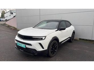 1.2 turbo 100 ch bvm6 gs