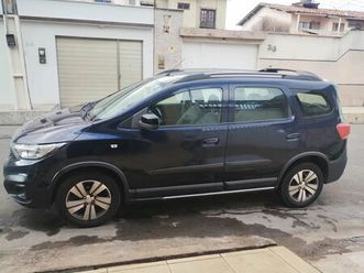chevrolet spin activ 1.8, aut. 2019/2019.