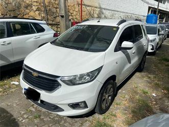 premier 1.8 8v econo.flex 5p aut.