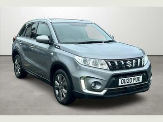 1.4 boosterjet sz-t auto euro 6 (s/s) 5dr