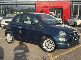 1.0 mhev dolcevita euro 6 (s/s) 3dr