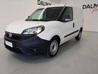 cargo doblo cargo 1.6 mjt 120cv ch1 business s&s