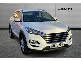 1.6 gdi se nav euro 6 (s/s) 5dr