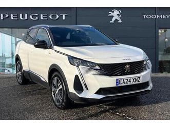 1.6 13.2kwh allure premium + e-eat euro 6 (s/s) 5d