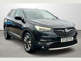 x 1.2 turbo sri nav euro 6 (s/s) 5dr