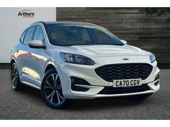 1.5 ecoblue st-line x edition auto euro 6 (s/s) 5d