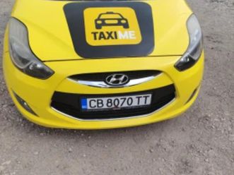 hyundai ix20 хечбек ≫ 2015 • 7 800 лв. • id