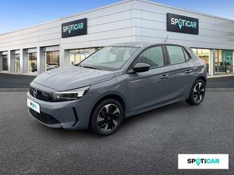 electrique 136 ch & batterie 50 kwh