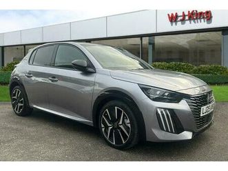 1.2 hybrid gt e-dsc6 euro 6 (s/s) 5dr