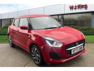 1.2 dualjet mhev sz-l euro 6 (s/s) 5dr