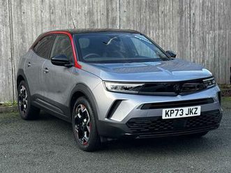 1.2 turbo gs euro 6 (s/s) 5dr