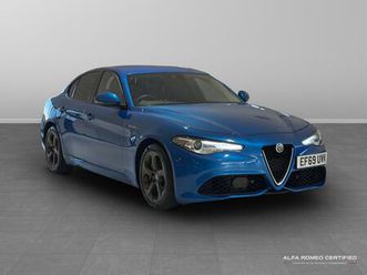 2.0t veloce auto euro 6 (s/s) 4dr