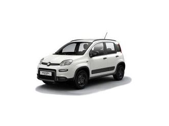 iii 0.9 t.air t. cross 4x4 s and s 90cv