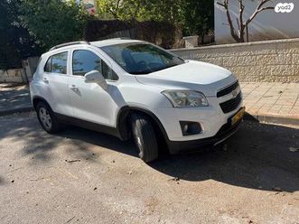 lt אוט׳ 1.4 (140 כ״ס) [2013-2018]