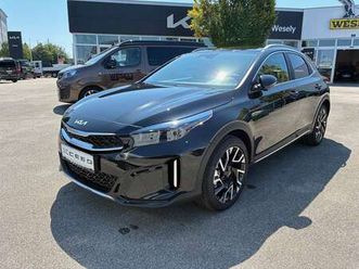 kia ceed xcee'd gold 1.0 tgdi