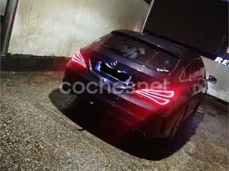mercedes-benz clase cla cla 200 d amg line shooting brake