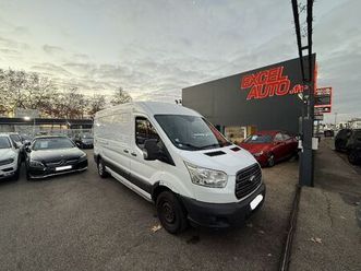 ford transit fourgon (l2h3 2.0 tdci 130 trend business)