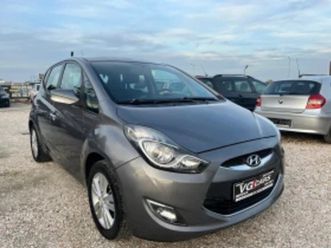 hyundai ix20 1.4i, 90ck., лизинг ≫ 2012 • 8 700 лв. • id
