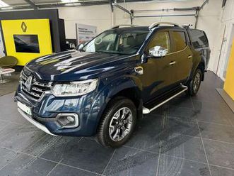 2.3 dci energy 4x4 denali aut(eu6d-temp)