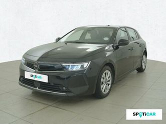 1.2 turbo 110 ch bvm6 edition