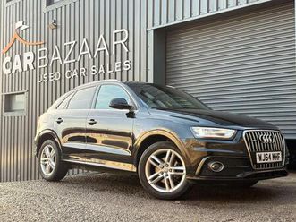 2.0 tdi s line s tronic quattro euro 5 (start/stop) 5dr