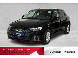 sb 30 tfsi s-tro business led/ acc/ navi/ ++