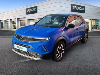 1.2 turbo 100 ch bvm6 elegance