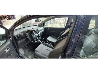 volfkswagen fox 1.2 benzine ne gjendje te shkelqyer