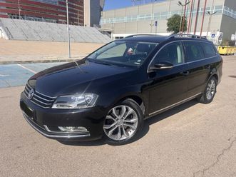 vw passat 2.0tsi dsg avtomat/navi/koja euro 5