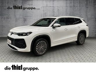 tayron 2.0 tdi dsg 4motion r-line pano+hud+harm...