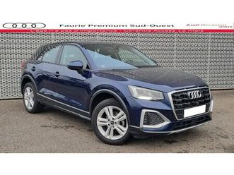 q2 35 tfsi 150 s tronic 7 design