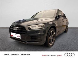 q5 50tfsi e 299ch avus quattro s tronic 7