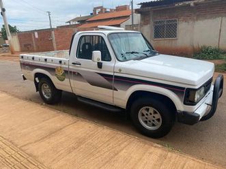 chevrolet d-20 4.0 champ/conquest/el caminho dies. 1996