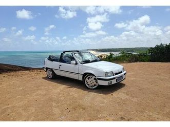 gsi 2.0 conversível