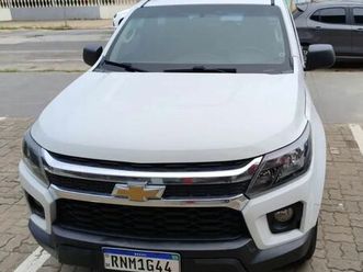 pick-up ls 2.8 tdi 4x4 cd dies. mec.