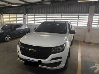 pick-up ls 2.8 tdi 4x4 cd dies. mec.