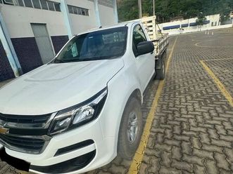 pick-up ls 2.8 tdi 4x4 cs diesel