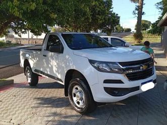 pick-up ls 2.8 tdi 4x4 cs diesel