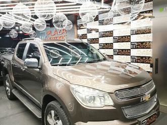 pick-up ltz 2.4 f.power 4x2 cd