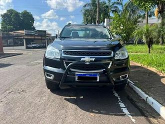 pick-up ltz 2.8 tdi 4x4 cd dies.aut