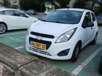 ls ידני 1.0 (68 כ״ס)