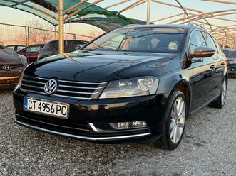 vw passat 2.0 tdi