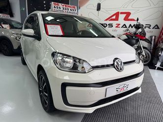 volkswagen up! move up 1.0